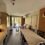 Giens T3, Air-conditioned, Ground Floor, Garden, Direct Access * Hyères