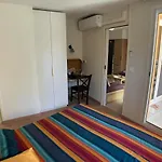 Daire Giens T3, Air-conditioned, Ground Floor, Garden, Direct Access *