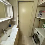 Giens T3, Air-conditioned, Ground Floor, Garden, Direct Access * Hyères