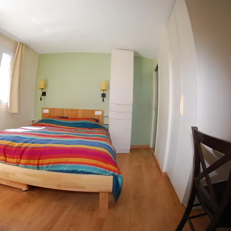Giens T3, Air-conditioned, Ground Floor, Garden, Direct Access * Hyères