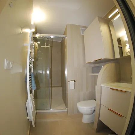 Giens T3, Air-conditioned, Ground Floor, Garden, Direct Access * Hyères